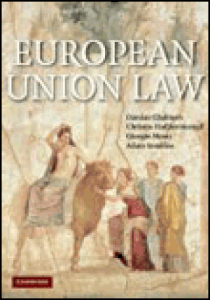 European union law