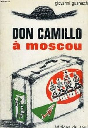 Don Camillo à Moscou