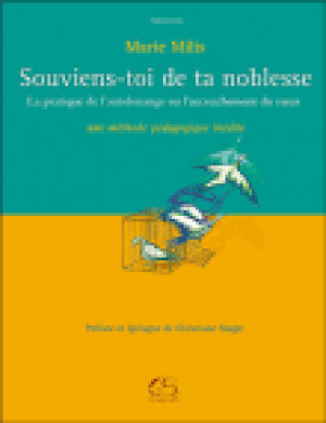 Souviens-toi de ta noblesse