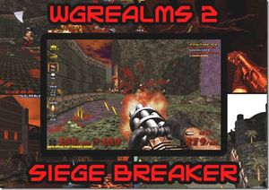 WG Realms 2 Siege Breaker