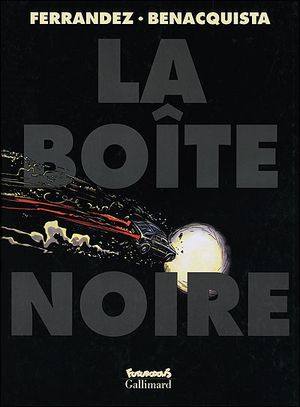 La Boîte noire