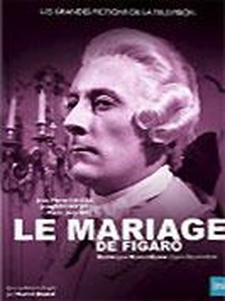 Le Mariage De Figaro Film 1961 Senscritique
