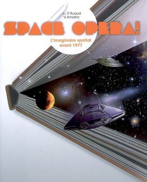 Space opéra