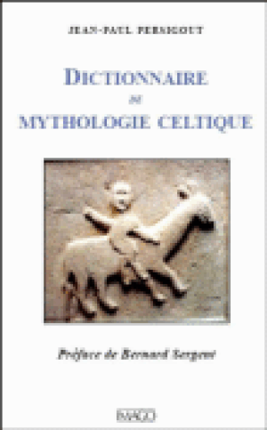 Dictionnaire de mythologie celte
