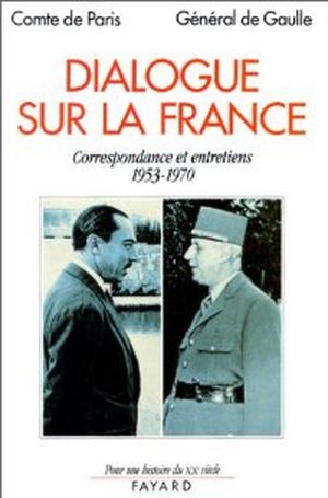 Dialogue sur la France