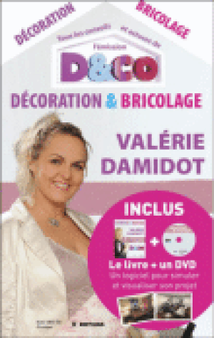 Coffret D&CO : Décoration et Bricolage