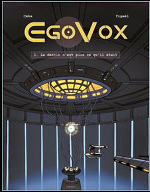 Egovox