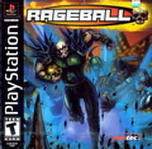 Rageball