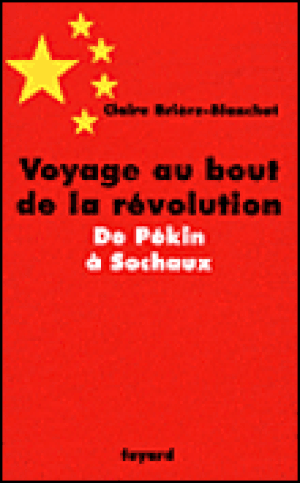 Voyage au bout de la Révolution