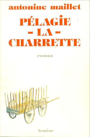 Pélagie-la-charrette