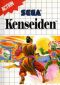 Kenseiden