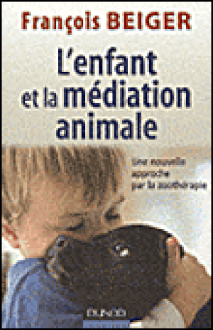 L'enfant et la médiation animale