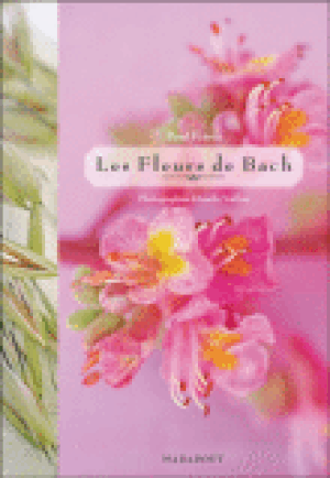 Fleurs de Bach illustré