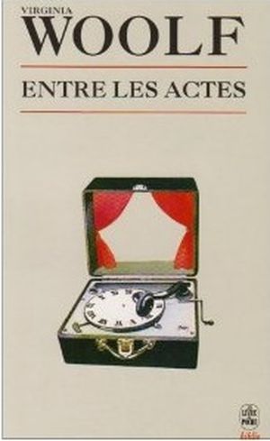 Entre les actes