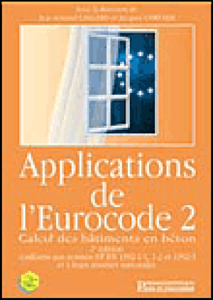 Application de l'Eurocode 2