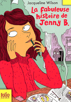 La Fabuleuse Histoire de Jenny B.