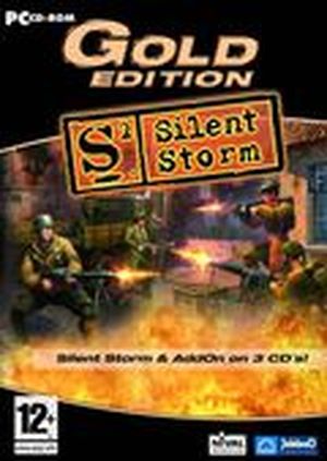 S2: Silent Storm - Gold Edition