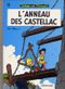 L'Anneau des Castellac - Johan et Pirlouit, tome 11