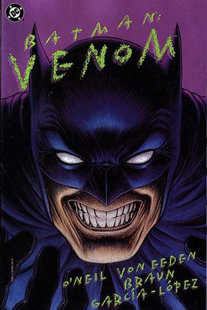 Batman : Venom