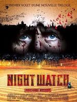 Affiche Night Watch