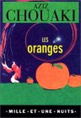 Aziz Chouaki Les_oranges