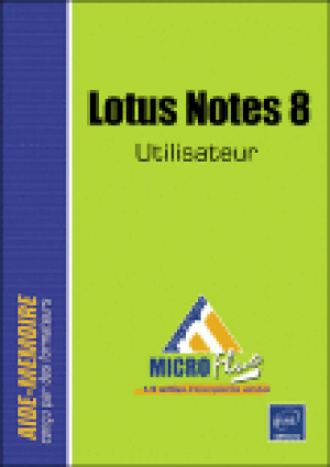 Lotus Notes 8