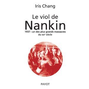 Le Viol de Nankin