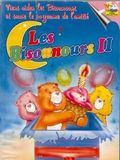 Affiche Les Bisounours 2 Affiche Les Bisounours 2