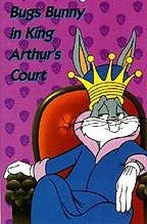 A Connecticut Rabbit in King Arthur's Court
