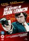 The killing of John lennon