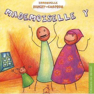 Mademoiselle Y