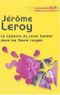 Le Cadavre du jeune homme dans les fleurs rouges