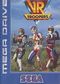 VR Troopers