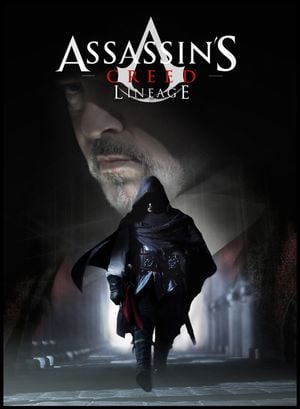 Assassin's Creed : Lineage