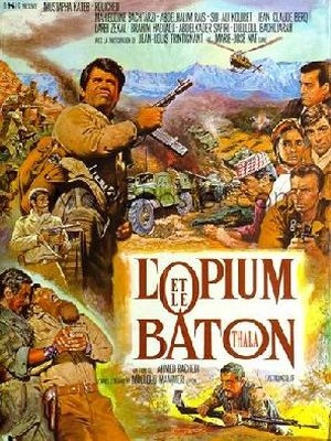 L'Opium et le Baton