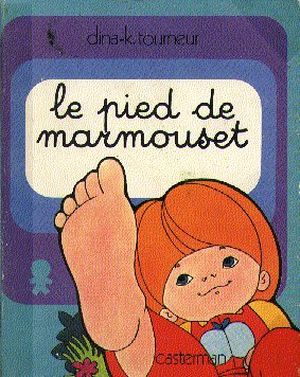 Le pied de Marmouset