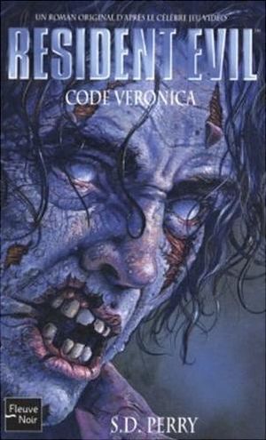 Code Veronica - Resident Evil, tome 6