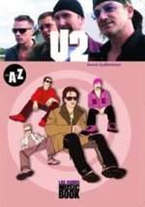 U2 de A à Z