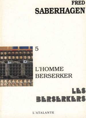 L'Homme berserker