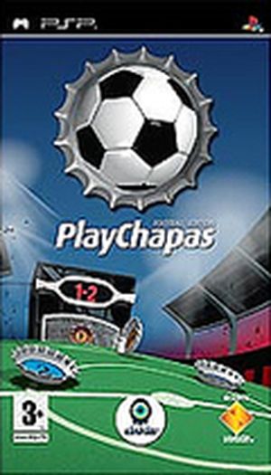 PlayChapas Football Edition