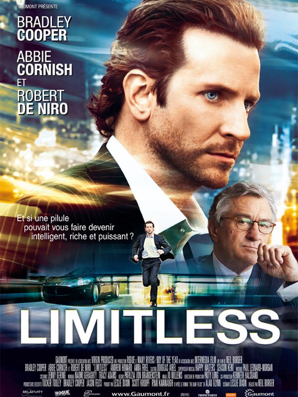 2011 Limitless