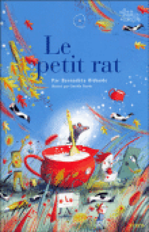 Le petit rat