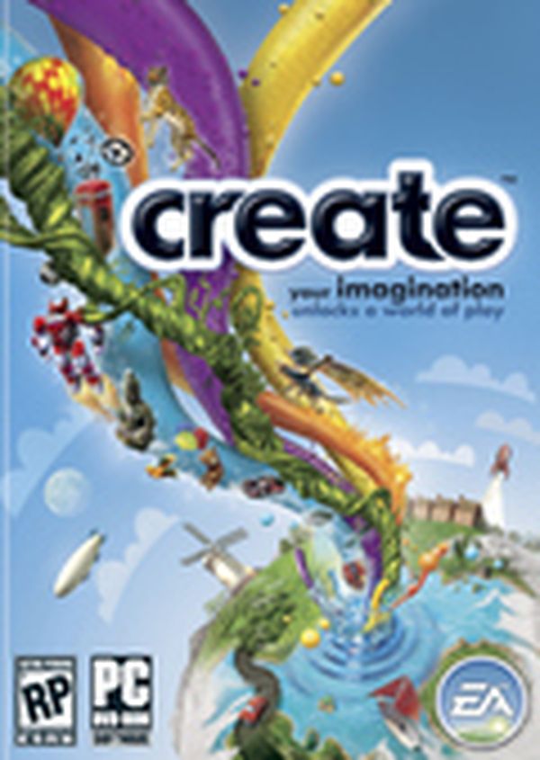 Create