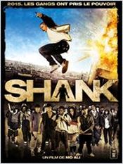 Affiche Shank Affiche Shank