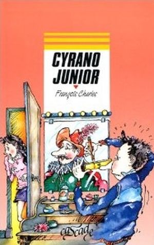 Cyrano junior
