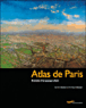 Atlas de Paris