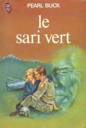 Le Sari vert