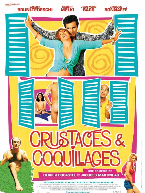 Crustacés Et Coquillages Film Complet Crustacés et Coquillages - Film (2005) - SensCritique