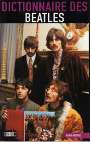 Dictionnaire des beatles