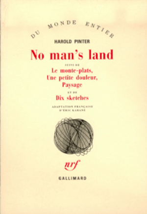 No Man's Land